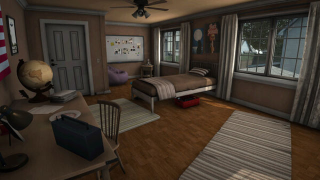 Hình ảnh trong game Crime Detective Red Flags-TENOKE