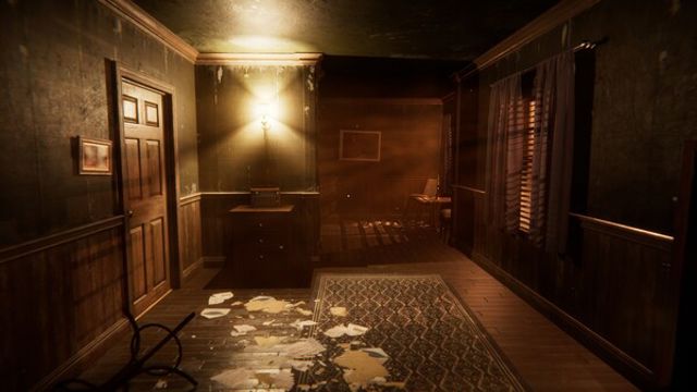 Hình ảnh trong game Its Johns House-TENOKE