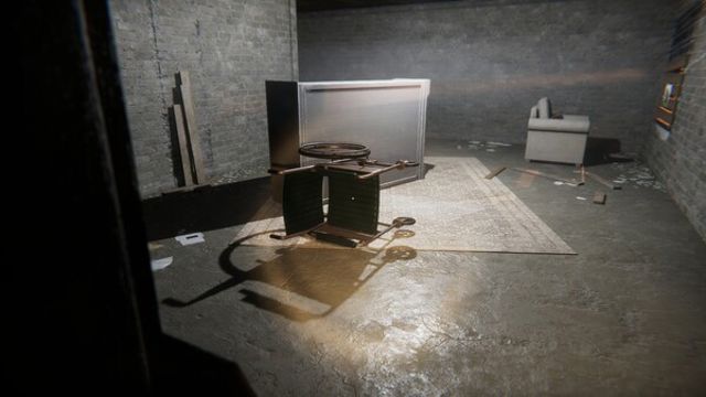 Hình ảnh trong game Its Johns House-TENOKE