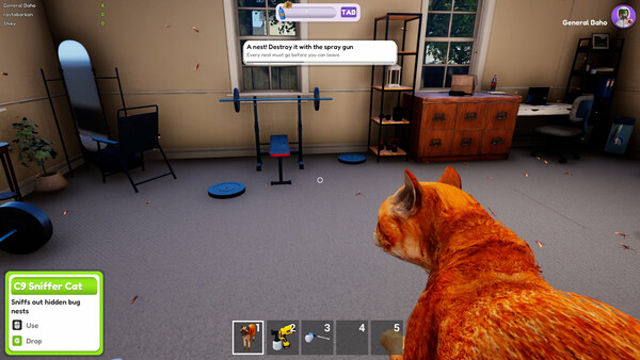Hình ảnh trong game Bug Cleaners Early Access