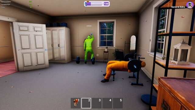 Hình ảnh trong game Bug Cleaners Early Access