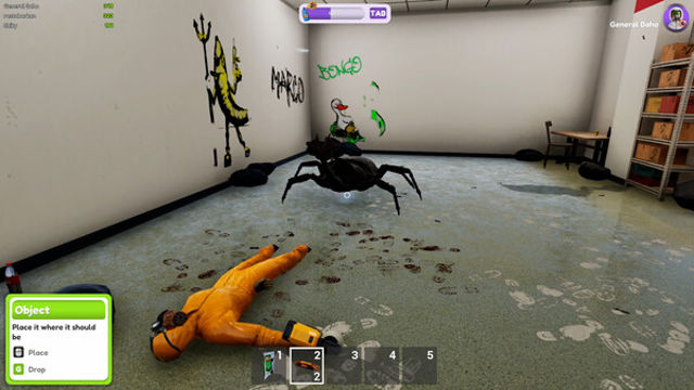 Hình ảnh trong game Bug Cleaners Early Access