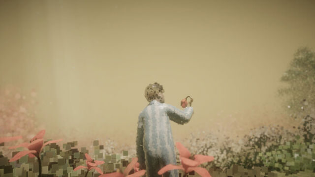 Hình ảnh trong game Dreams of Another v1.2.0-P2P