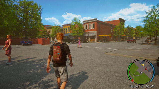 Hình ảnh trong game Agefield High Rock the School v20260821-P2P