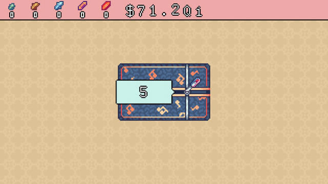 Hình ảnh trong game Unboxathon-TENOKE