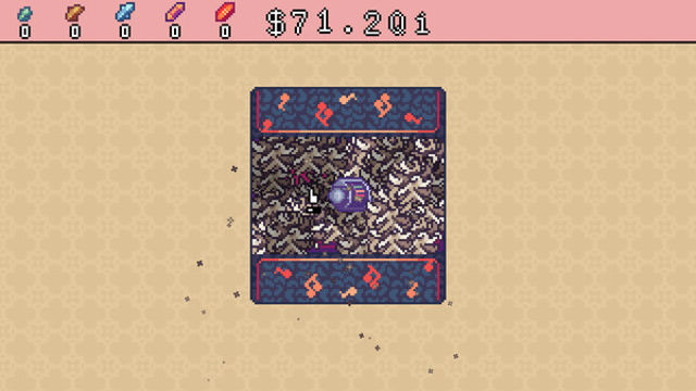 Hình ảnh trong game Unboxathon-TENOKE