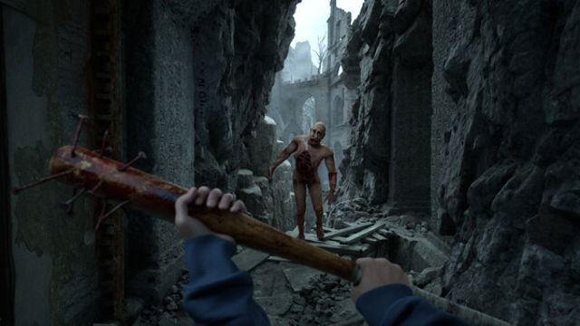 Hình ảnh trong game Bleak Haven-P2P