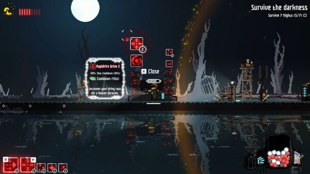 Hình ảnh trong game The Ember Guardian v1.0.2.1-P2P