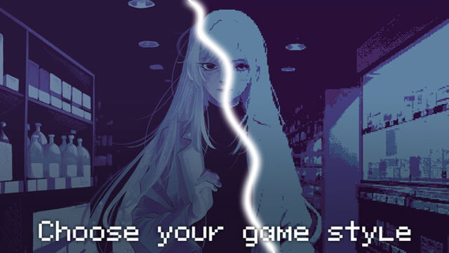 Hình ảnh trong game Snowfalls Mystery-TENOKE