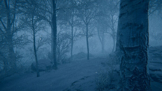 Hình ảnh trong game Terrors to Unveil Day Off-TENOKE