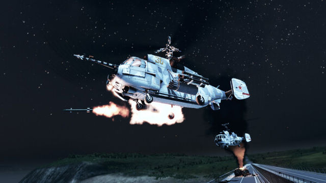 Hình ảnh trong game WARNO LANDJUT-RUNE