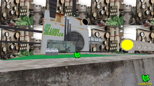 Hình ảnh trong game Funi Raccoon Game v20260821-P2P