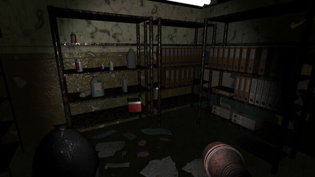 Hình ảnh trong game Who Is Ethan-TENOKE