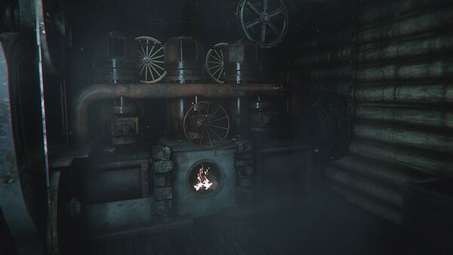 Hình ảnh trong game The Lightkeeper v20251217-P2P