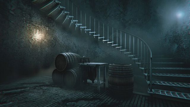 Hình ảnh trong game The Lightkeeper v20250929-P2P