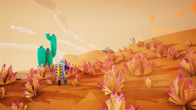 Hình ảnh trong game ASTRONEER v1.31.78-P2P