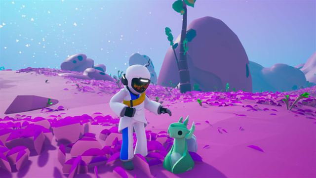 Hình ảnh trong game Astroneer v1.34.38.0-P2P