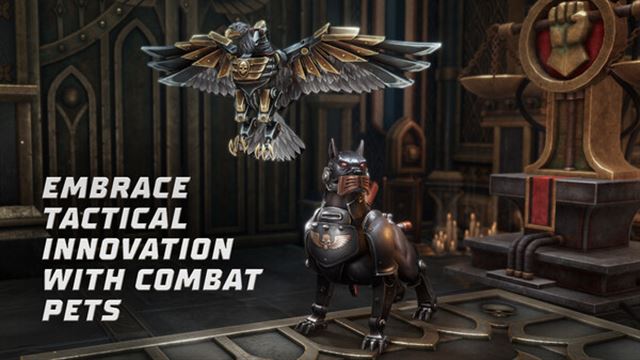 Hình ảnh trong game Warhammer 40000 Rogue Trader Lex Imperialis-RUNE