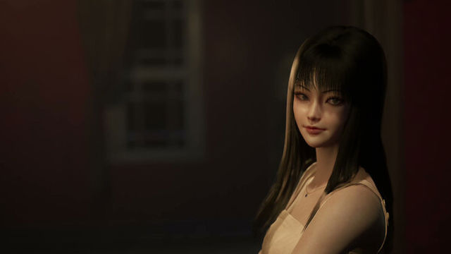 Hình ảnh trong game Junji Ito Maniac An Infinite Gaol-TENOKE