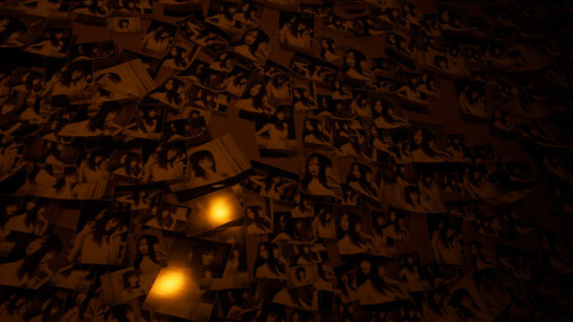 Hình ảnh trong game Junji Ito Maniac An Infinite Gaol-TENOKE