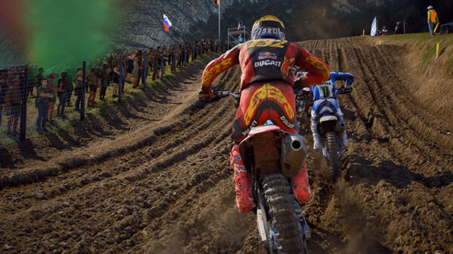 Hình ảnh trong game MXGP 26 The Official Game-RUNE