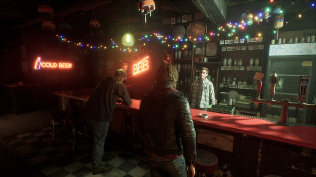 Hình ảnh trong game Samson v20260409-P2P