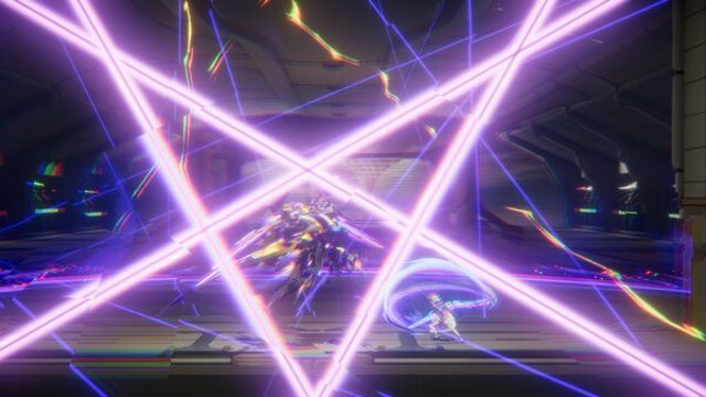 Hình ảnh trong game Kotama and Academy Citadel-RUNE