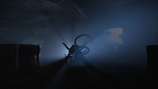 Hình ảnh trong game Alien Rogue Incursion Evolved Edition v1.0.3-P2P