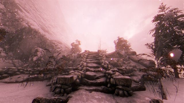 Hình ảnh trong game Tales Beyond The Tomb White Silence-TENOKE