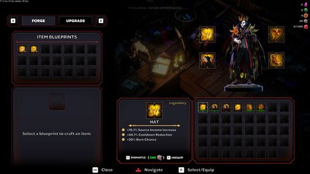 Hình ảnh trong game Night Swarm-TENOKE