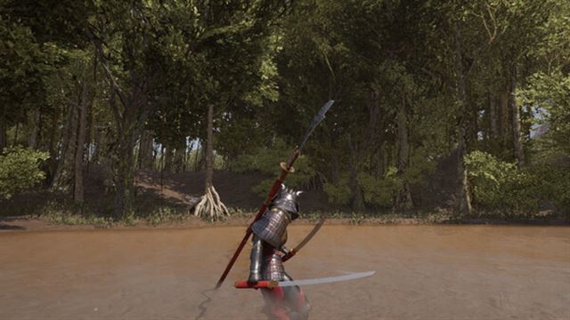Hình ảnh trong game Fallen Hunter-DOGE