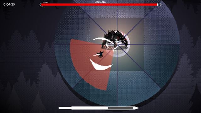 Hình ảnh trong game ABYSSAL BLADE-TENOKE