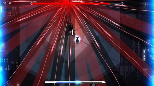 Hình ảnh trong game ABYSSAL BLADE-TENOKE