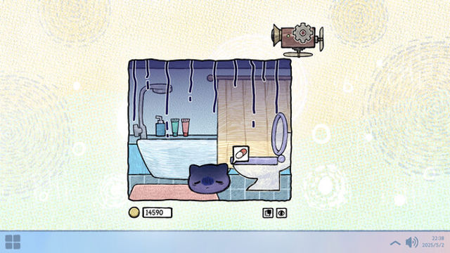 Hình ảnh trong game Eggo-TENOKE