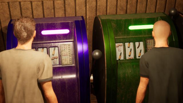 Hình ảnh trong game Bum Revenge Early Access