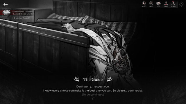 Hình ảnh trong game ACCIDENTALLY-TENOKE