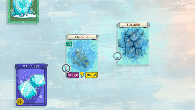 Hình ảnh trong game Stackmon-TENOKE