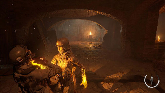 Hình ảnh trong game Salvation Echoes of War-RUNE