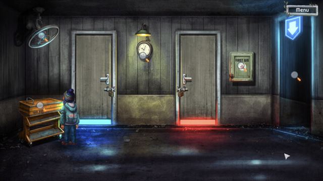 Hình ảnh trong game About a Boy-TENOKE