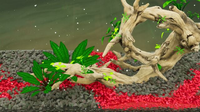 Hình ảnh trong game Fish Game Substrate Variety Pack 1-TENOKE
