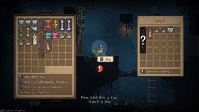 Hình ảnh trong game Goblin Vyke The Thief Tycoon-P2P