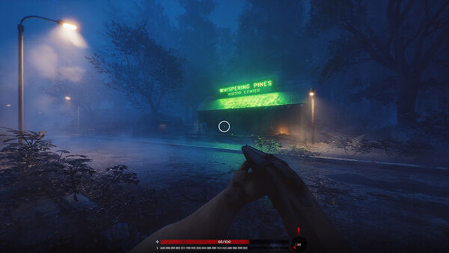 Hình ảnh trong game Blood Bear Update 16-P2P