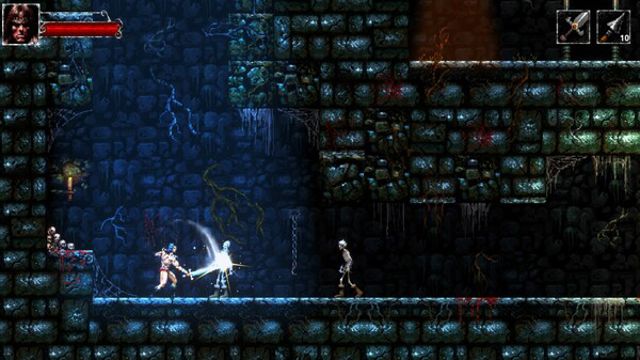 Hình ảnh trong game Beholgar 2-GoldBerg