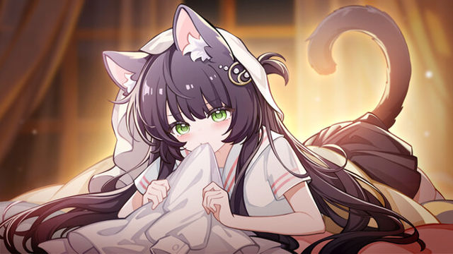 Hình ảnh trong game The Piper of Dawn-TENOKE