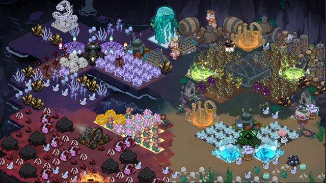 Hình ảnh trong game The Piper of Dawn-TENOKE