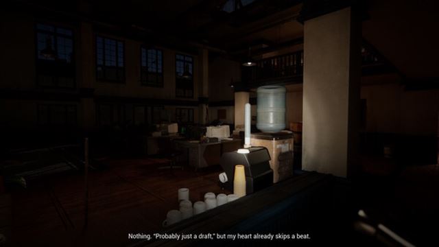 Hình ảnh trong game Dark Resolve-TENOKE