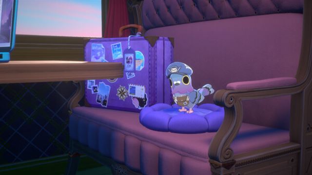 Hình ảnh trong game Spirit City Lofi Sessions All Aboard-TENOKE