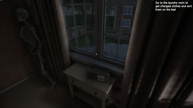 Hình ảnh trong game Fooling Dead-P2P