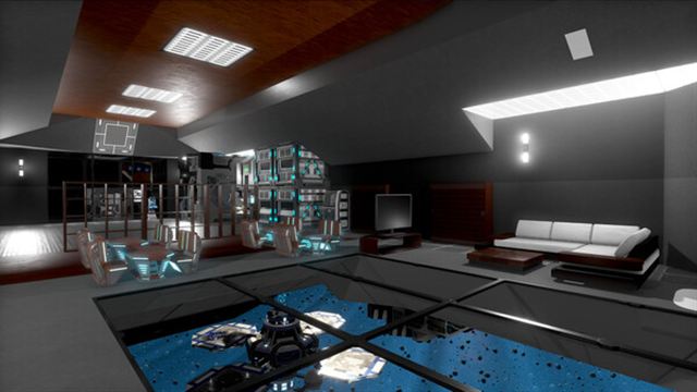 Hình ảnh trong game Empyrion Galactic Survival v1.12.2-P2P