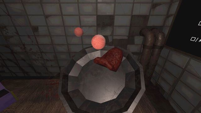 Hình ảnh trong game Hells Kitchen-bADkARMA